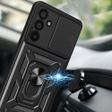 Kryt Tech-Protect CamShield Pro Galaxy A56 - černý