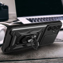 Kryt Tech-Protect CamShield Pro Galaxy A56 - černý