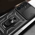 Kryt Tech-Protect CamShield Pro Galaxy A56 - černý