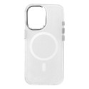 Kryt Wozinsky GLITTER CASE MagSafe S24 FE
