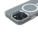 Kryt Wozinsky GLITTER CASE MagSafe S24 FE