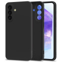 Kryt Tech-Protect ICON Case pro Galaxy A56 5G - černý