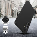 Kryt Tech-Protect ICON Case pro Galaxy A56 5G - černý