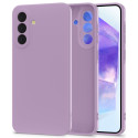Kryt Tech-Protect ICON Case pro Galaxy A56 5G - fialová
