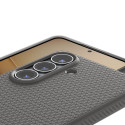 Kryt Spigen LIQUID AIR pro Galaxy S26+ - šedá