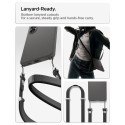 Kryt Spigen LIQUID AIR pro Galaxy S26+ - šedá
