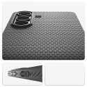 Kryt Spigen LIQUID AIR pro Galaxy S26+ - šedá