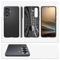 Kryt Spigen LIQUID AIR pro Galaxy S26+ - matná černá