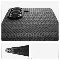 Kryt Spigen LIQUID AIR pro Galaxy S26+ - matná černá