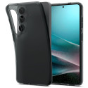 Kryt Spigen Liquid Crystal pro Galaxy S26+ - semi-transparent