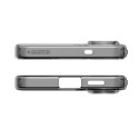 Kryt Spigen Liquid Crystal pro Galaxy S26+ - semi-transparent