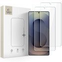 Ochranné sklo Tech-Protect GLASS FIT+ 2-Pack S26 Ultra
