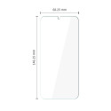 Tech-Protect BUNDLE sklo na Galaxy S26 Ultra – set 10 ks
