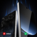 Ochranné sklo Tech-Protect BUNDLE pro Galaxy S26 Ultra (10 ks)