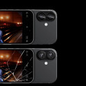 Ochranné sklo Tech-Protect CAMRING FIT+ pro Galaxy S26 Ultra