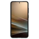 Kryt Spigen LIQUID AIR pro Galaxy S25 - matná černá