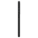 Kryt Spigen LIQUID AIR pro Galaxy S25 - matná černá