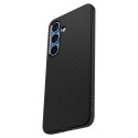 Kryt Spigen LIQUID AIR pro Galaxy S25 - matná černá