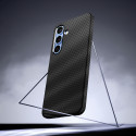 Kryt Spigen LIQUID AIR pro Galaxy S25 - matná černá