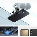 Kryt Spigen LIQUID AIR pro Galaxy S25 - matná černá