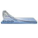 Kryt Spigen LIQUID CRYSTAL pro Galaxy S25 - transparent