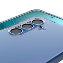 Kryt Spigen LIQUID CRYSTAL pro Galaxy S25 - transparent