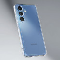 Kryt Spigen ULTRA HYBRID Galaxy S25 transparentní
