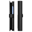 Pouzdro Spigen Wallet "S" Galaxy S25+ black