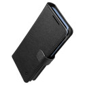 Pouzdro Spigen Wallet "S" Galaxy S25+ black