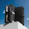 Pouzdro Spigen Wallet "S" Galaxy S25+ black