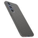 Kryt Spigen LIQUID AIR Galaxy S25 - šedý
