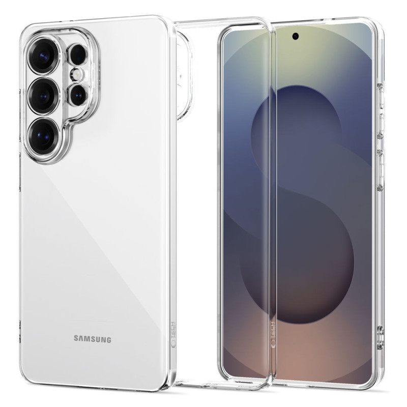 Kryt Tech-Protect FlexAir pro Galaxy S26 Ultra - transparentní