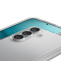 Kryt Spigen ULTRA HYBRID pro Samsung Galaxy S26+ - transparentní