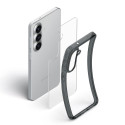 Kryt Spigen ULTRA HYBRID Galaxy S26+ - semi-transparent