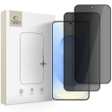 Tech-Protect SPY+ Privacy 2-Pack ochranné sklo Galaxy S26+