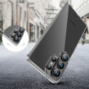 Kryt Tech-Protect FLEXAIR HYBRID Galaxy S26 Ultra - čirý