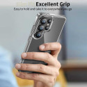 Kryt Tech-Protect FLEXAIR HYBRID Galaxy S26 Ultra - čirý