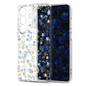 Kryt Tech-Protect FlexAir Galaxy S26 Ultra - colorful flowers