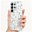 Kryt Tech-Protect FlexAir Galaxy S26 Ultra - colorful flowers