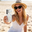Kryt Tech-Protect FlexAir Galaxy S26 Ultra - colorful flowers