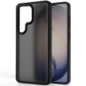 Kryt Tech-Protect MAGMAT pro Galaxy S26 Ultra - černá