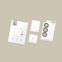 Ochranné sklo Tech-Protect CAMRING FIT+ Galaxy S26 / S26+