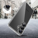 Kryt Tech-Protect FlexAir Hybrid Galaxy S26+ čirý