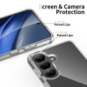 Kryt Tech-Protect FlexAir Hybrid Galaxy S26+ čirý