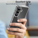 Kryt Tech-Protect FlexAir Hybrid Galaxy S26+ čirý