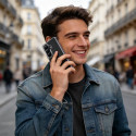 Kryt Tech-Protect FlexAir Hybrid Galaxy S26+ čirý