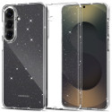Kryt Tech-Protect FlexAir Galaxy S26 – čirý s glitry