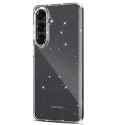 Kryt Tech-Protect FlexAir Galaxy S26 – čirý s glitry