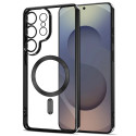 Kryt Tech-Protect MagFlex pro Galaxy S26 Ultra - clear black