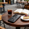 Kryt Tech-Protect MagFlex pro Galaxy S26 Ultra - clear black